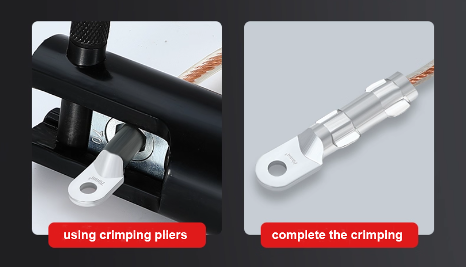 Aluminium Cable Lugs Aluminium Cable Lugs