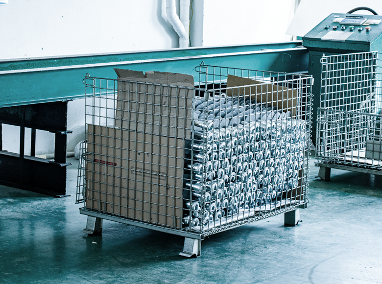Zhejiang Langao Power Technology Co., Ltd.