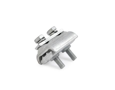Aluminium Parallel Groove Cable Clamp