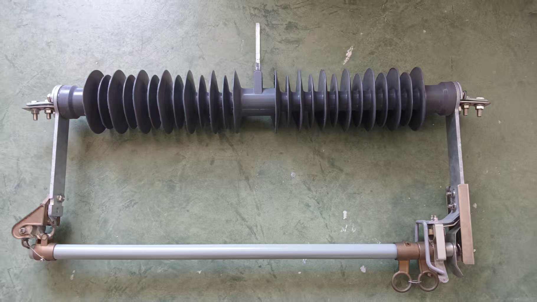 40.5kV Silicone Rubber Drop Out Fuse Cutout