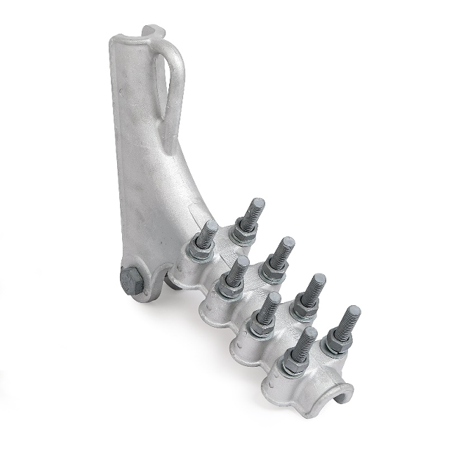 Aluminium Alloy Tension Clamp