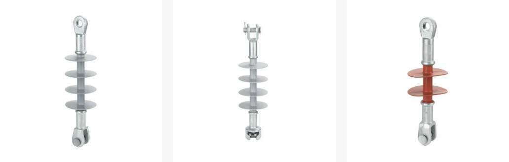 Composite Suspension Insulator1