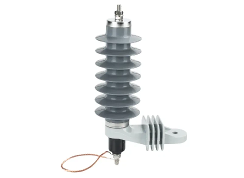 What Is A Surge Arrester