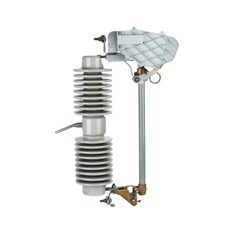 33kV Porcelain Drop Out Fuse Cutout