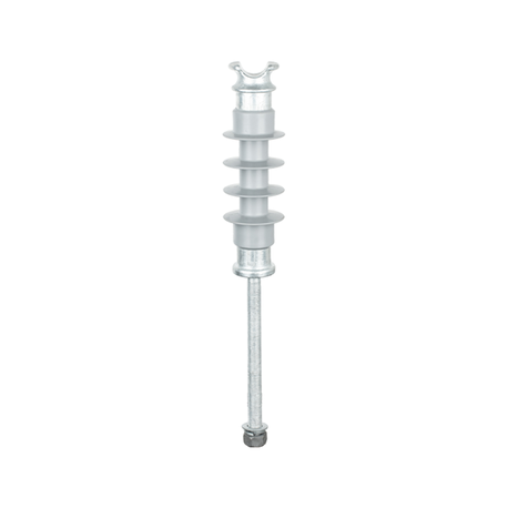11kV Polymer Pin Insulator