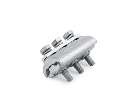 Aluminium Parallel Groove Cable Clamp