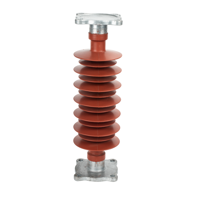 35kV Composite Line Post Insulator 