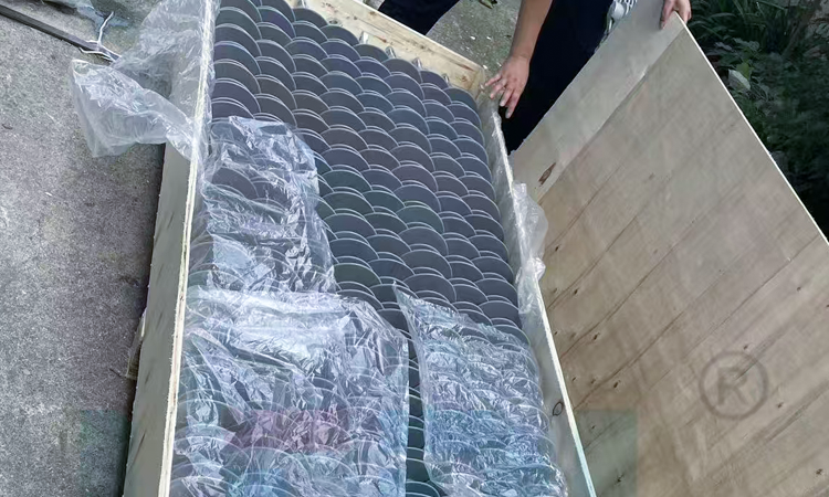 Flexible Packaging Options