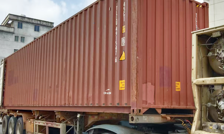 Reliable After-Sales Service