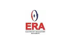 ERA electricity regulatory authority certification logo