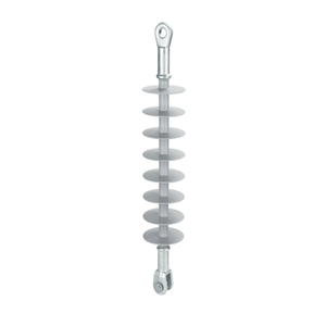 33kV Composite Suspension Insulator
