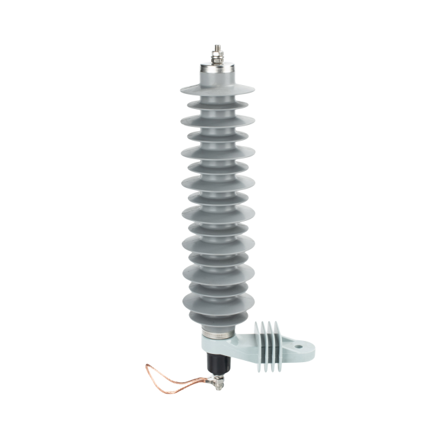 33KV Polymer Surge Arrester
