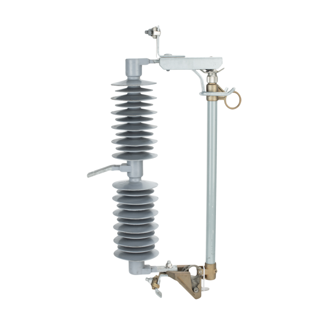 36kV Polymer Drop Out Fuse Cutout 