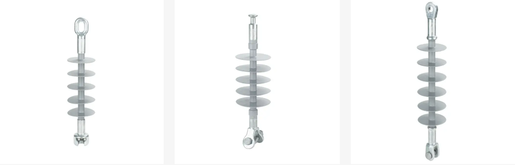 Composite Suspension Insulator3