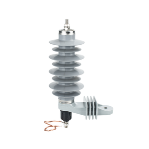 21KV Silicone Surge Arrester