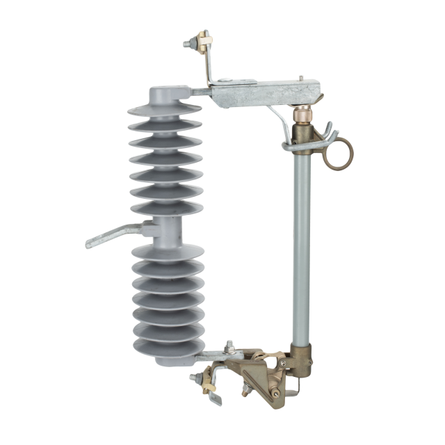 24kV Polymer Drop Out Fuse Cutout 