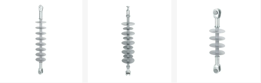 Composite Suspension Insulator4