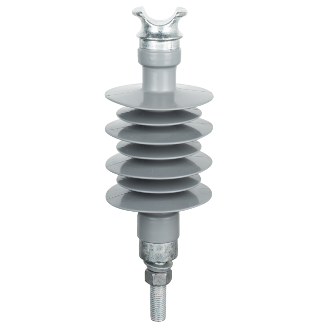 24kV Polymer Pin Insulator 
