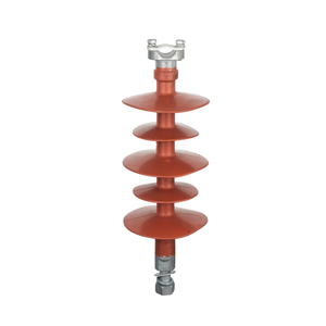 20kV Composite Pin Insulator 