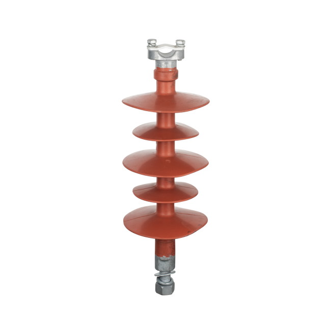 20kV Composite Pin Insulator 