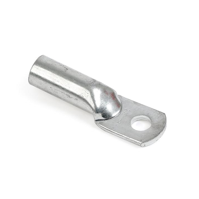 Tin Coated Copper Cable Lugs