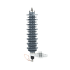 36KV Silicone Surge Arrester