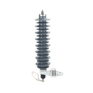 36KV Silicone Surge Arrester