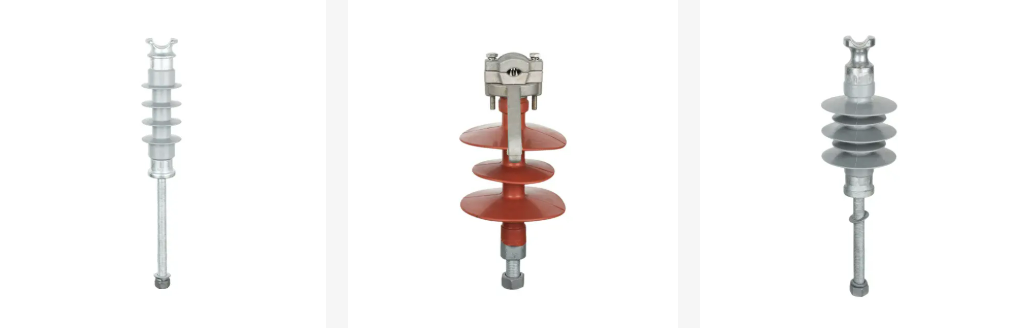 Composite Pin Insulator3