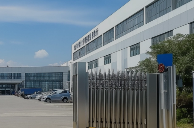 Zhejiang Langao Power Technology Co., Ltd.
