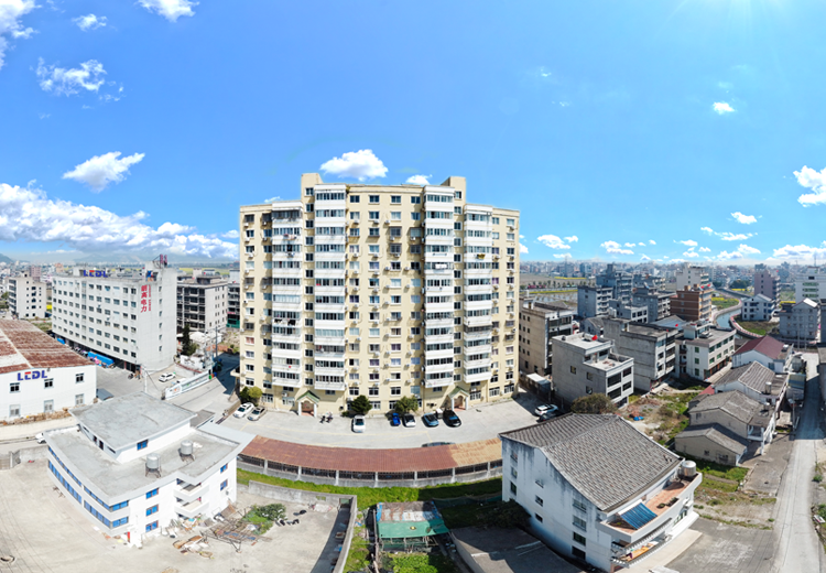 composite insulator supplier