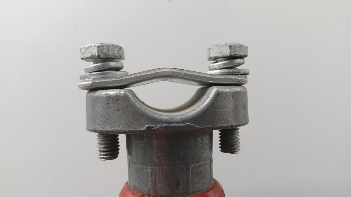 1kV Polymer Pin Insulator