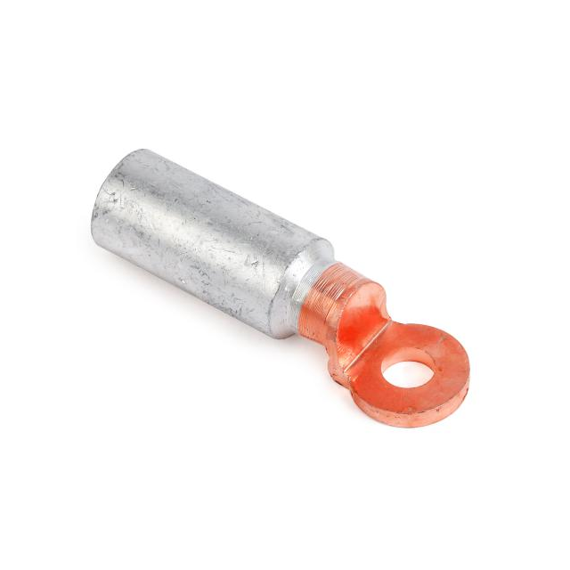 Bimetallic Cable Lugs