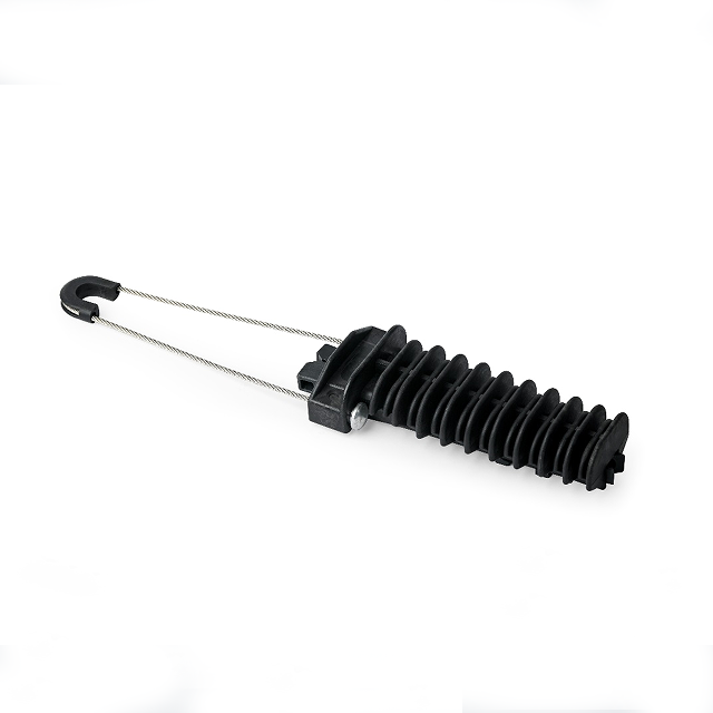 Plastic Strain Clamp