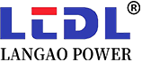 Langao Power Logo