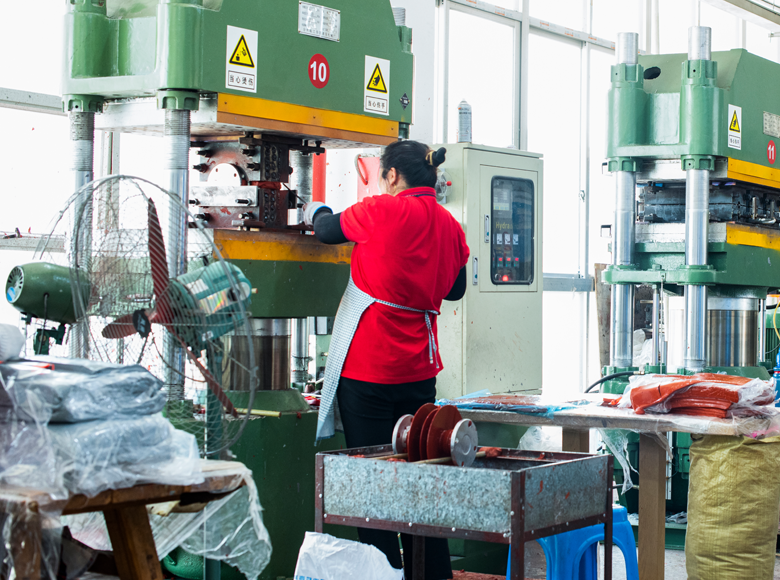 Zhejiang Langao Power Technology Co., Ltd.