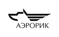 Aerorik electrical engineering company partner logo