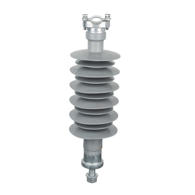 33kV Polymer Pin Insulator