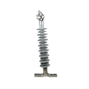 69kV Polymer Horizontal Line Post Insulator