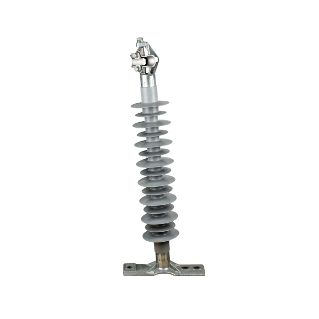 69kV Polymer Horizontal Line Post Insulator