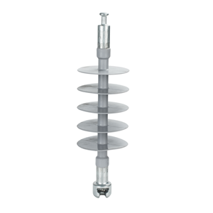 24KV Silicone Suspension Insulator 