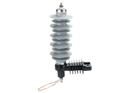 What Is The Purpose of A Surge Arrester?
