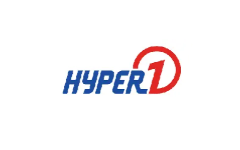 Hyper D power technology solutions provider logo