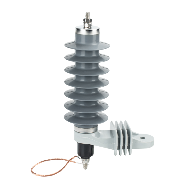 15KV Polymer Surge Arrester