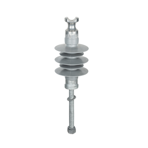 11kV Silicone Pin Insulator