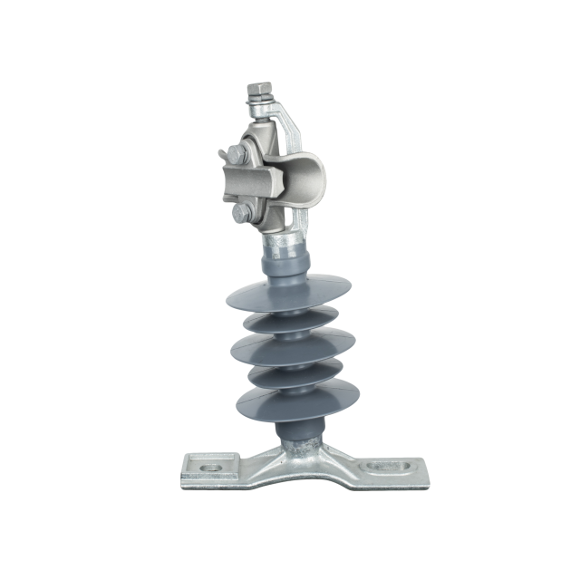 11kV Horizontal Line Post Insulator