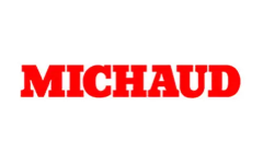 Michaud electrical equipment manufacturer partner logo