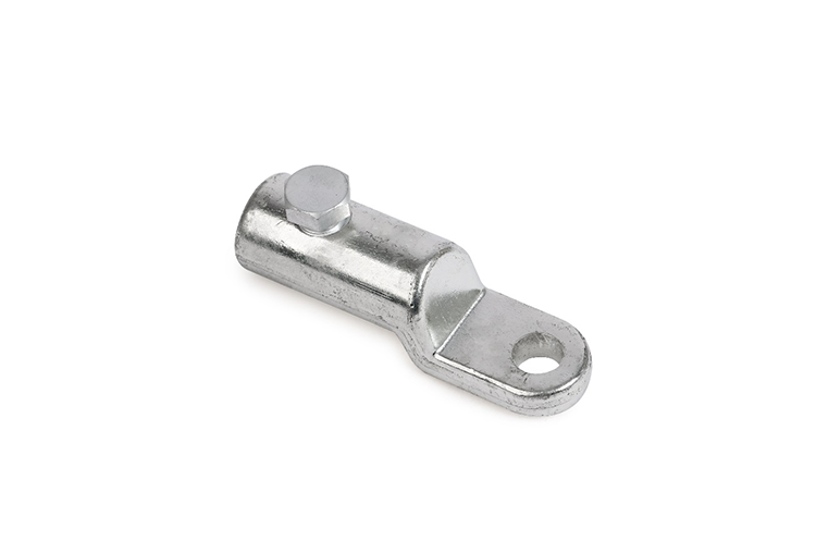 Tin Plated Mechanical Aluminium Alloy Lug