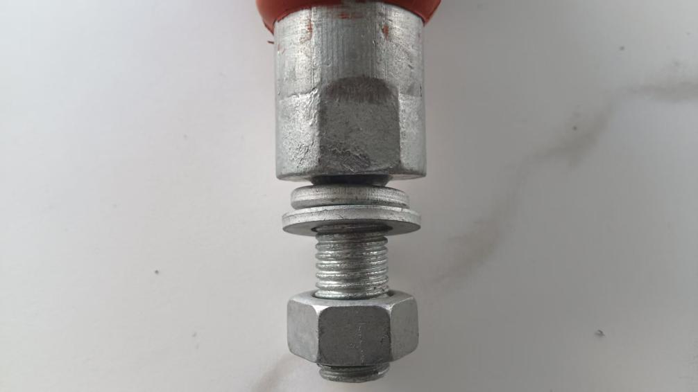 1kV Polymer Pin Insulator