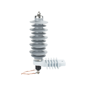21KV Composite Surge Arrester