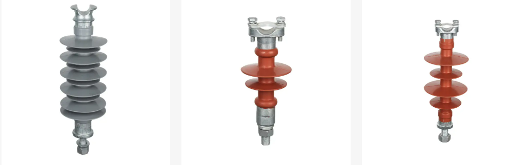 Composite Pin Insulator2